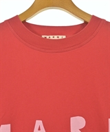 MARNI（マルニ）Tシャツ・カットソー 赤 サイズ:38(S位) レディース/2200667012059