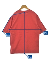 MARNI（マルニ）Tシャツ・カットソー 赤 サイズ:38(S位) レディース/2200667012059