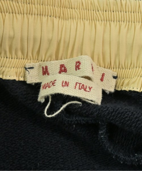 MARNI（マルニ）その他 紺 サイズ:38(S位) メンズ/2200667056169