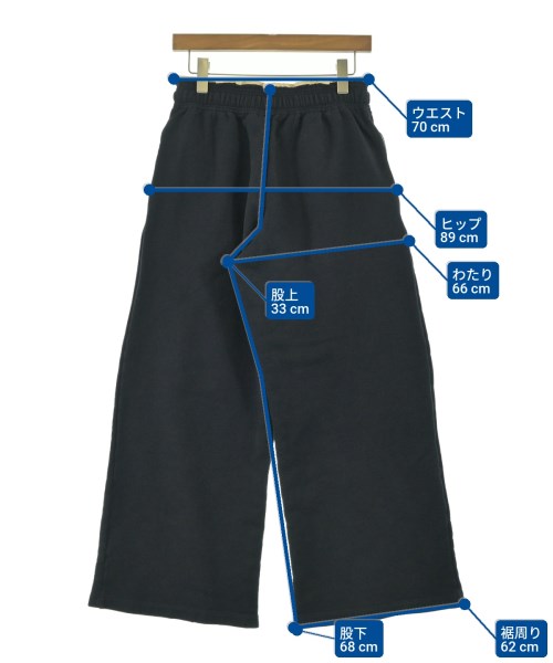 MARNI（マルニ）その他 紺 サイズ:38(S位) メンズ/2200667056169