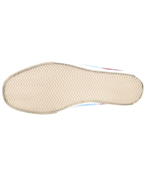 MARNI（マルニ）スニーカー 赤 サイズ:EU42(27cm位) メンズ/2200667062030