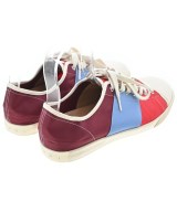 MARNI（マルニ）スニーカー 赤 サイズ:EU42(27cm位) メンズ/2200667062030