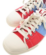 MARNI（マルニ）スニーカー 赤 サイズ:EU42(27cm位) メンズ/2200667062030