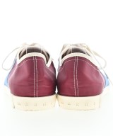 MARNI（マルニ）スニーカー 赤 サイズ:EU42(27cm位) メンズ/2200667062030