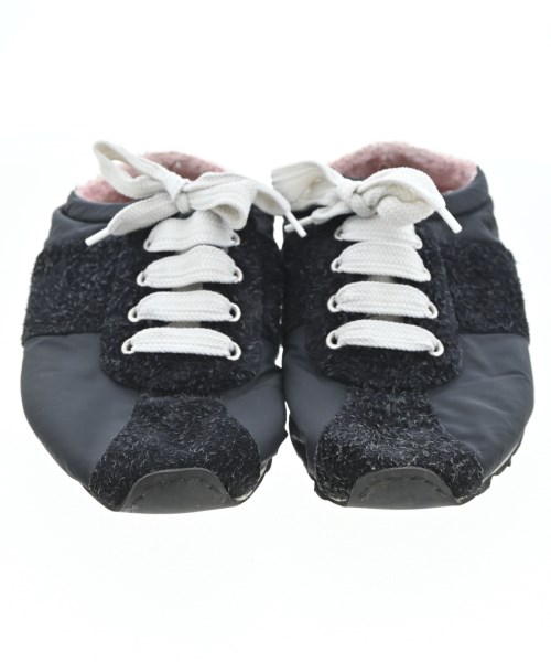 MARNI（マルニ）スニーカー 黒 サイズ:EU38(24.5cm位) レディース/2200663396047