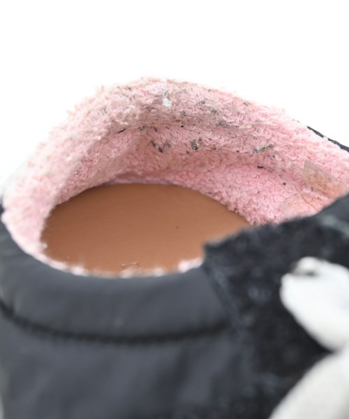 MARNI（マルニ）スニーカー 黒 サイズ:EU38(24.5cm位) レディース/2200663396047