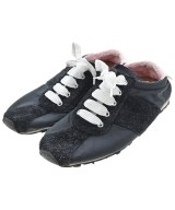 MARNI（マルニ）スニーカー 黒 サイズ:EU38(24.5cm位) レディース/2200663396047