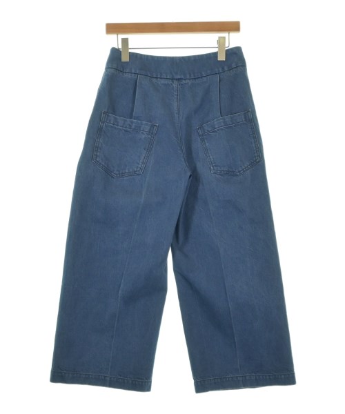 MARNI（マルニ）デニムパンツ 青 サイズ:38(S位) レディース/2200666758095