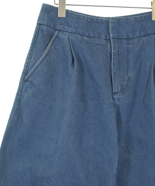 MARNI（マルニ）デニムパンツ 青 サイズ:38(S位) レディース/2200666758095