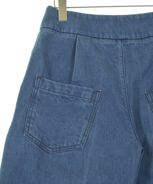 MARNI（マルニ）デニムパンツ 青 サイズ:38(S位) レディース/2200666758095