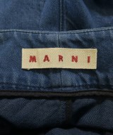MARNI（マルニ）デニムパンツ 青 サイズ:38(S位) レディース/2200666758095