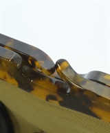 MARNI（マルニ）クラッチバッグ カーキ サイズ:- レディース/2200661808085