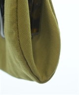 MARNI（マルニ）クラッチバッグ カーキ サイズ:- レディース/2200661808085