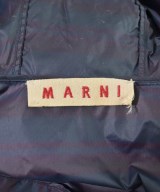 MARNI（マルニ）その他 紺 サイズ:46(M位) メンズ/2200665524011