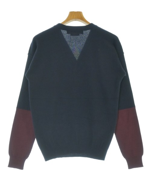 MARNI（マルニ）カーディガン 赤 サイズ:46(M位) メンズ/2200665524028