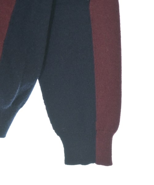 MARNI（マルニ）カーディガン 赤 サイズ:46(M位) メンズ/2200665524028