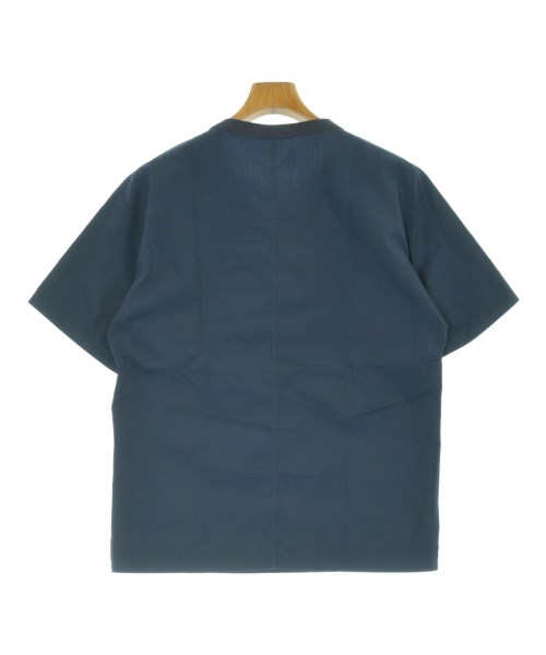 MARNI（マルニ）Tシャツ・カットソー 紺 サイズ:44(S位) メンズ/2200665524059