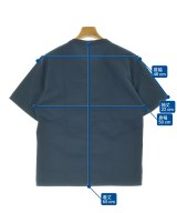 MARNI（マルニ）Tシャツ・カットソー 紺 サイズ:44(S位) メンズ/2200665524059