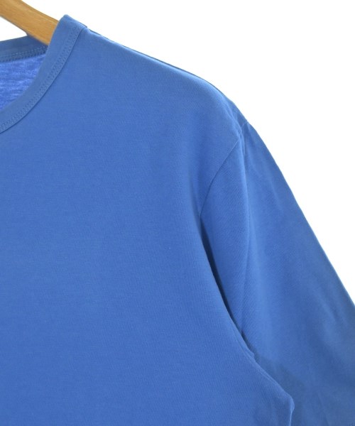 MARNI（マルニ）Tシャツ・カットソー 青 サイズ:44(S位) メンズ/2200665524066
