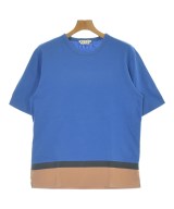 MARNI（マルニ）Tシャツ・カットソー 青 サイズ:44(S位) メンズ/2200665524066