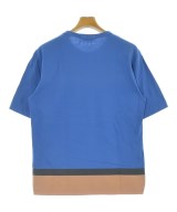 MARNI（マルニ）Tシャツ・カットソー 青 サイズ:44(S位) メンズ/2200665524066