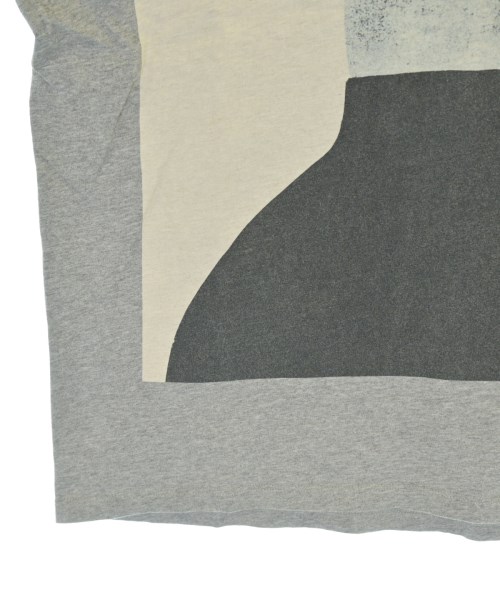 MARNI（マルニ）Tシャツ・カットソー グレー サイズ:48(L位) メンズ/2200665524073