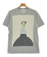 MARNI（マルニ）Tシャツ・カットソー グレー サイズ:48(L位) メンズ/2200665524073