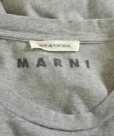 MARNI（マルニ）Tシャツ・カットソー グレー サイズ:48(L位) メンズ/2200665524073