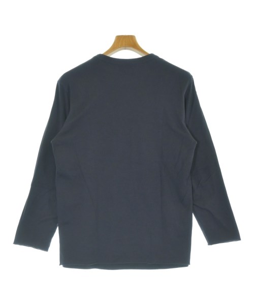 MARNI（マルニ）Tシャツ・カットソー 紺 サイズ:46(M位) メンズ/2200665524080