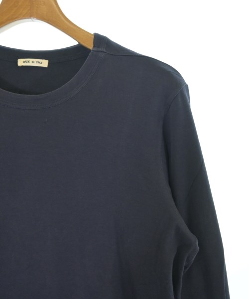 MARNI（マルニ）Tシャツ・カットソー 紺 サイズ:46(M位) メンズ/2200665524080