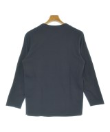 MARNI（マルニ）Tシャツ・カットソー 紺 サイズ:46(M位) メンズ/2200665524080