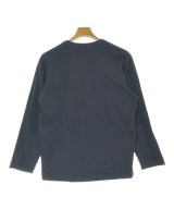 MARNI（マルニ）Tシャツ・カットソー 紺 サイズ:46(M位) メンズ/2200665524097