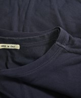 MARNI（マルニ）Tシャツ・カットソー 紺 サイズ:46(M位) メンズ/2200665524097