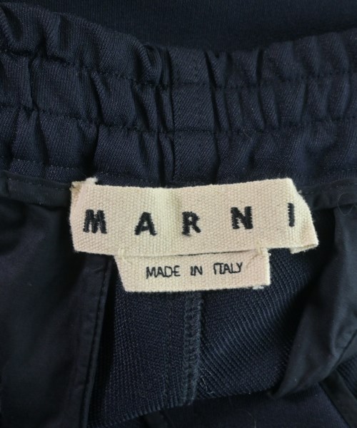 MARNI（マルニ）その他 紺 サイズ:44(S位) メンズ/2200665524103