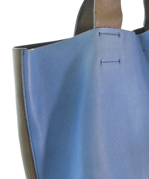 MARNI（マルニ）トートバッグ 茶 サイズ:- メンズ/2200665524127