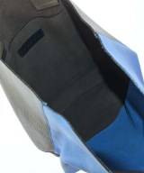 MARNI（マルニ）トートバッグ 茶 サイズ:- メンズ/2200665524127