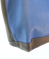 MARNI（マルニ）トートバッグ 茶 サイズ:- メンズ/2200665524127