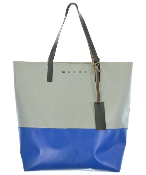 マルニ(MARNI)のMARNI トートバッグ
