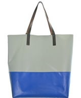 MARNI（マルニ）トートバッグ グレー サイズ:- メンズ/2200665524134