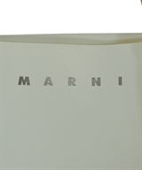 MARNI（マルニ）トートバッグ グレー サイズ:- メンズ/2200665524134