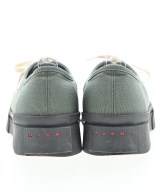 MARNI（マルニ）スニーカー 緑 サイズ:EU43(28cm位) メンズ/2200665524158