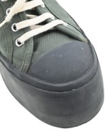 MARNI（マルニ）スニーカー 緑 サイズ:EU43(28cm位) メンズ/2200665524158