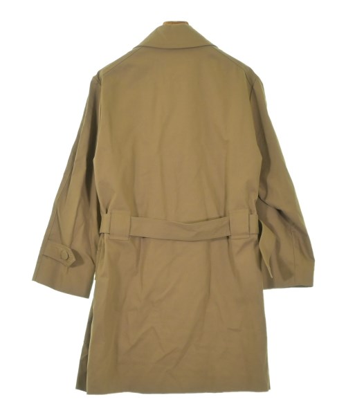 MARNI（マルニ）ステンカラーコート ベージュ サイズ:40(M位) レディース/2200665565014