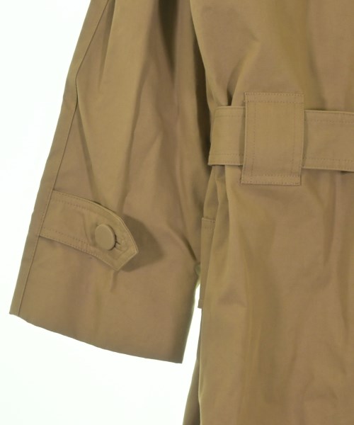 MARNI（マルニ）ステンカラーコート ベージュ サイズ:40(M位) レディース/2200665565014