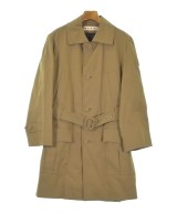 MARNI（マルニ）ステンカラーコート ベージュ サイズ:40(M位) レディース/2200665565014