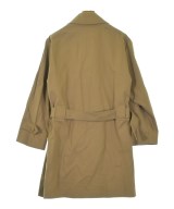 MARNI（マルニ）ステンカラーコート ベージュ サイズ:40(M位) レディース/2200665565014