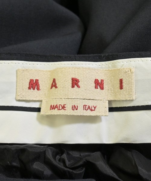 MARNI（マルニ）その他 紺 サイズ:42(M位) レディース/2200667631014