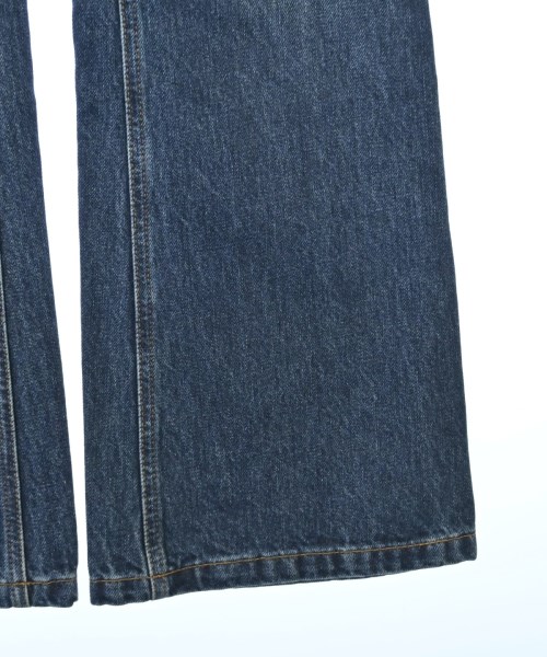 MARNI（マルニ）デニムパンツ 青 サイズ:36(XS位) レディース/2200667631021
