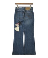 MARNI（マルニ）デニムパンツ 青 サイズ:36(XS位) レディース/2200667631021