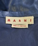 MARNI（マルニ）ロング・マキシ丈スカート 紺 サイズ:36(XS位) レディース/2200667631038